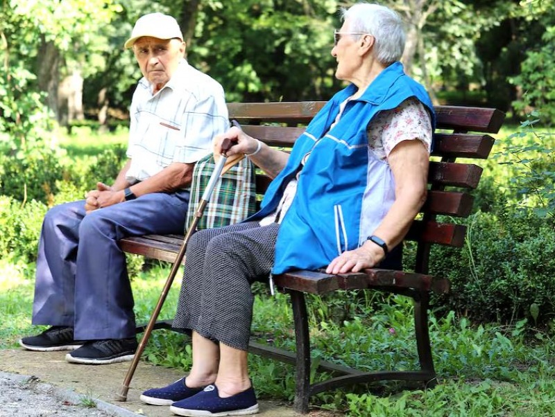 En 20 aos se duplic la cantidad de adultos mayores que alquilan